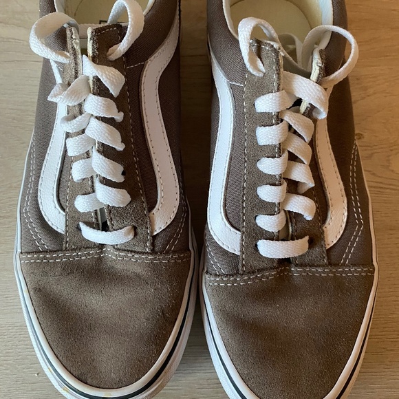 VANS Old Skool Skate Sneakers - VERY GOOD CONDITION! - Picture 1 of 4